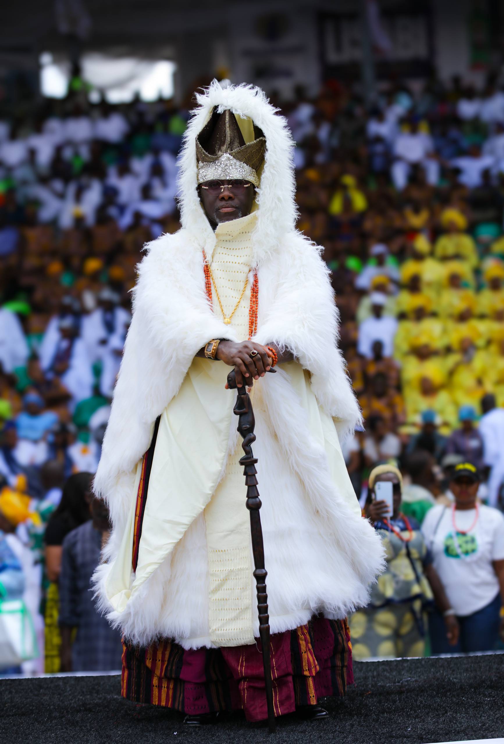 Egbaliganza 2026 festival