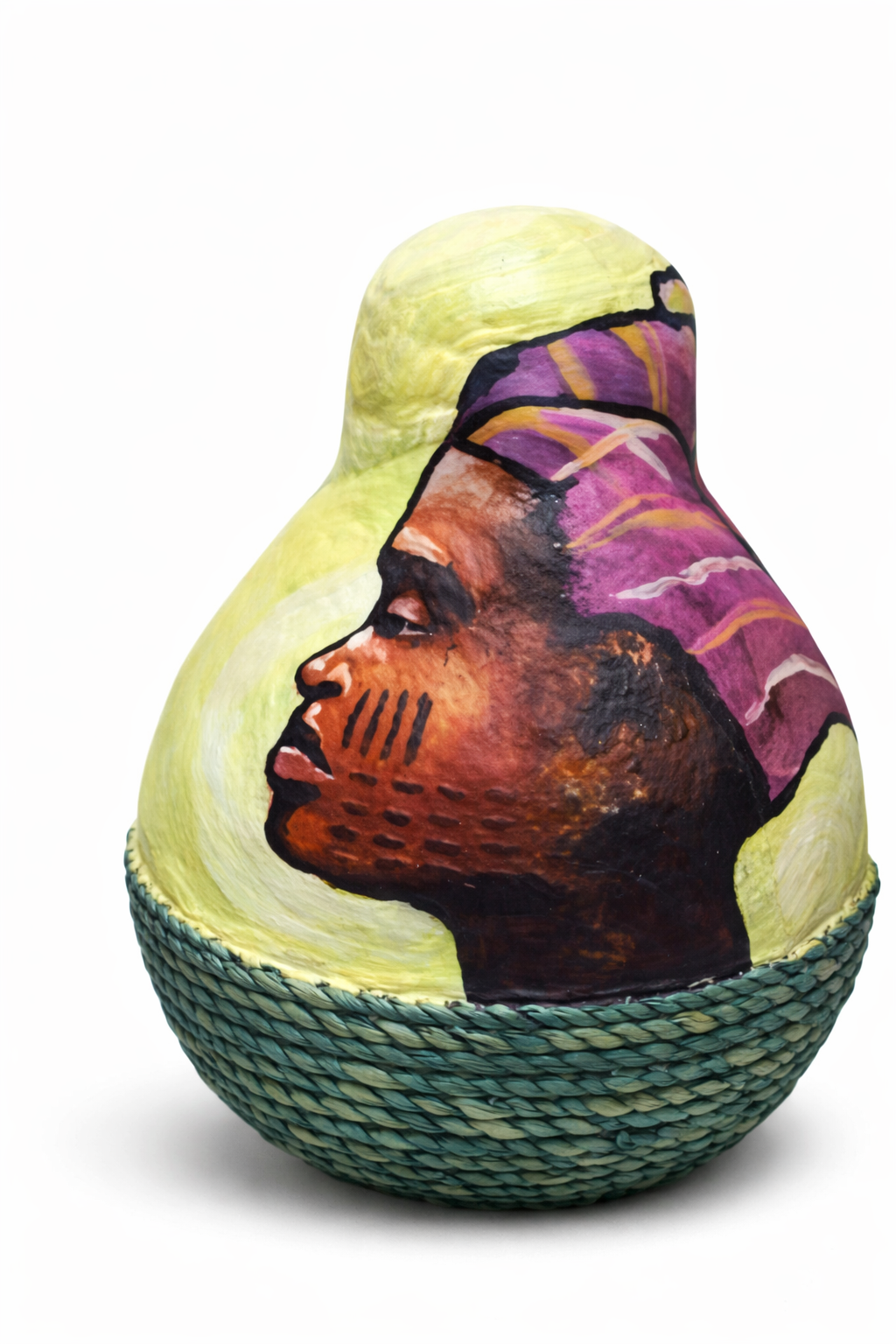 IDENTITY Casek™️ by MitiMeth x KESA 5