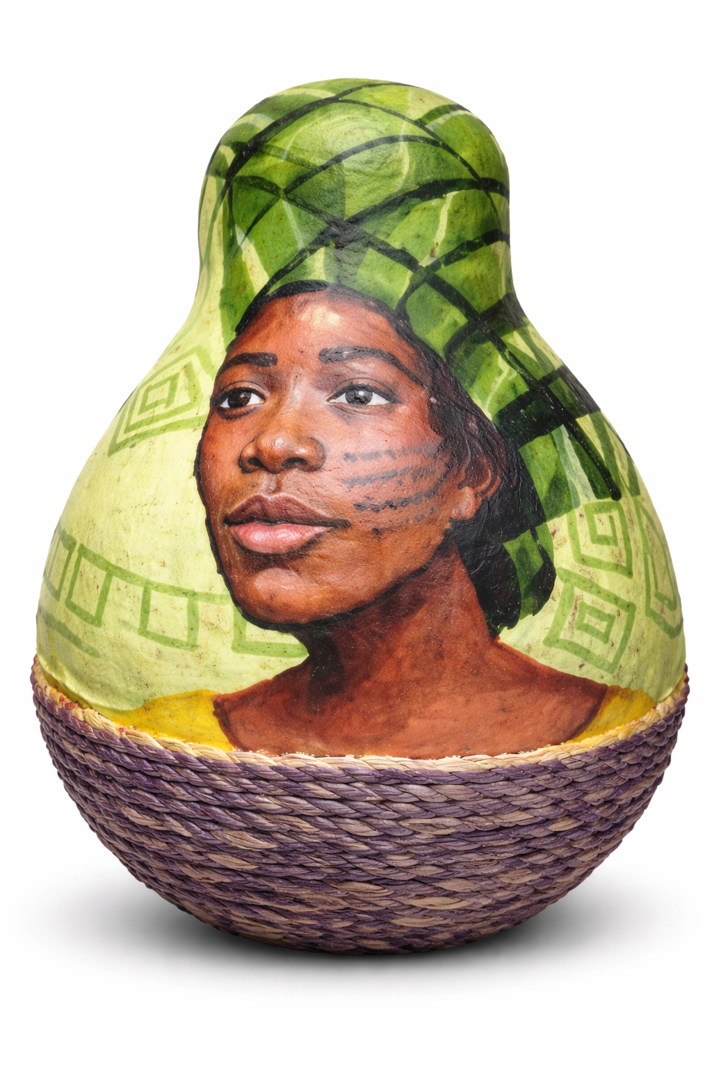 IDENTITY Casek™️ by MitiMeth x KESA 6