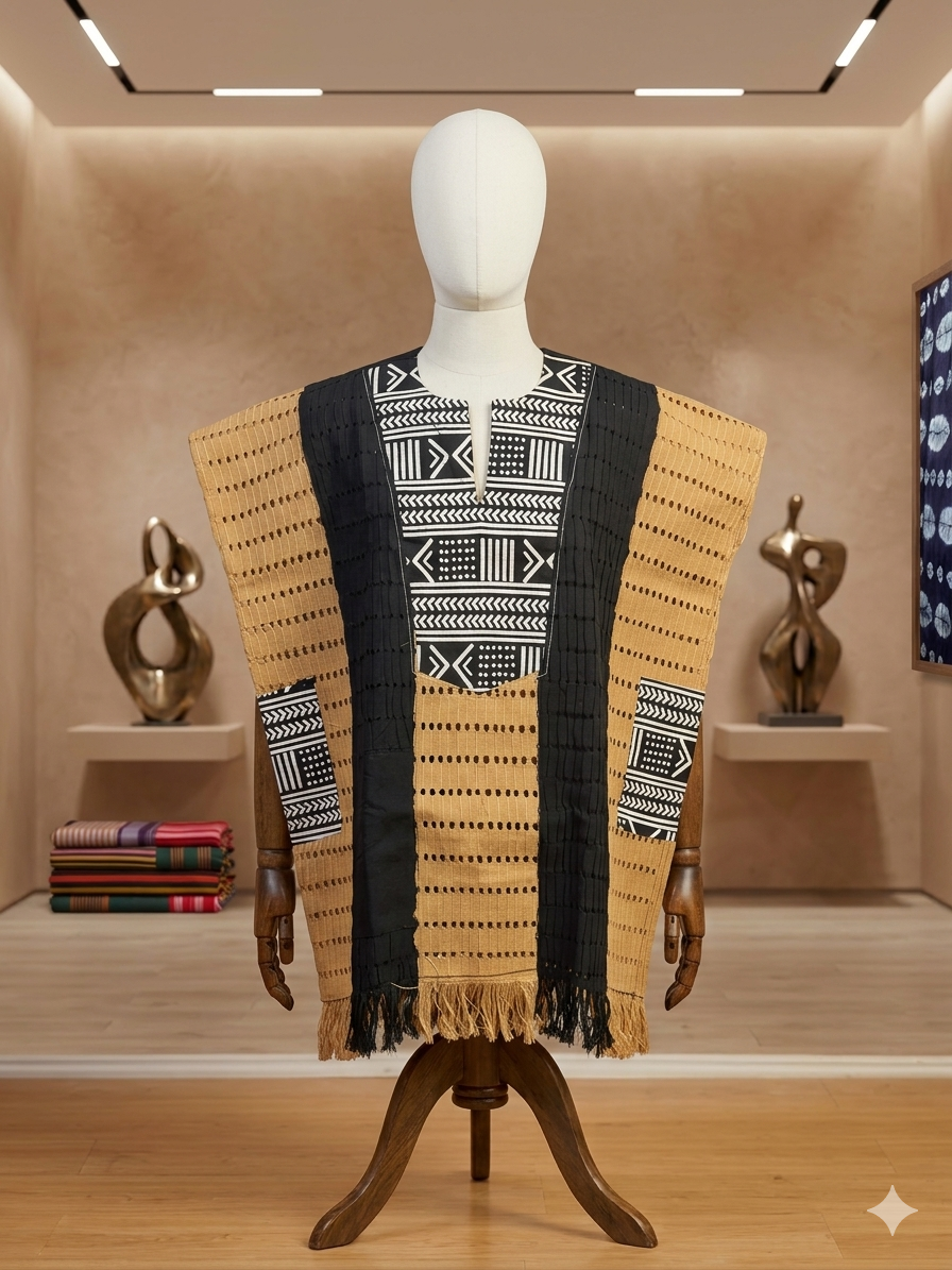 Sanyan n Etu Mix Danshiki