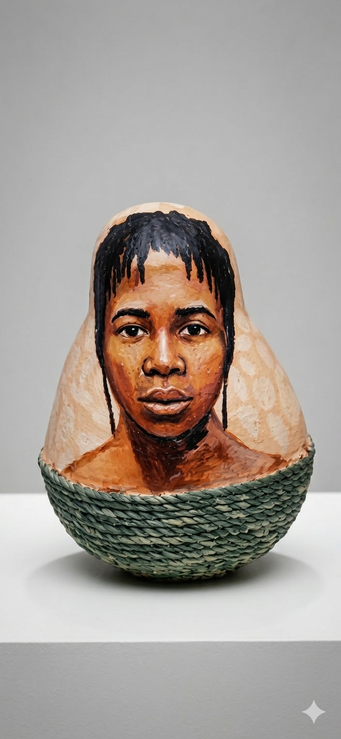 IDENTITY Casek™️ by MitiMeth x KESA 2