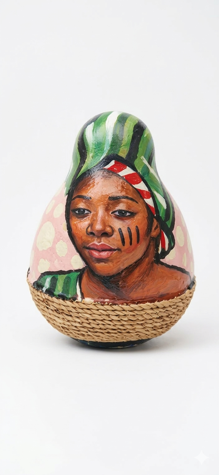 IDENTITY Casek™️ by MitiMeth x KESA 3