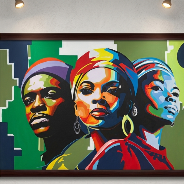 Strength in Diversity