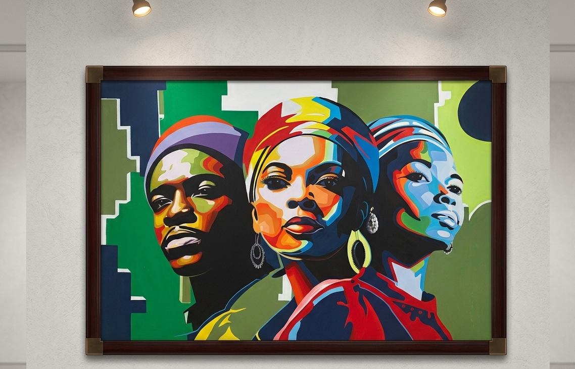 Strength in Diversity