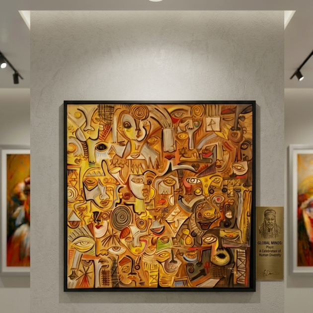 Life an Endless Journey