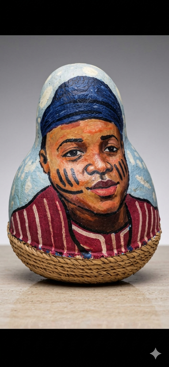 IDENTITY Casek™️ by MitiMeth x KESA 4